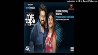 Mohabbat Ki Duniya Basane Chali - Cover Song Female Version