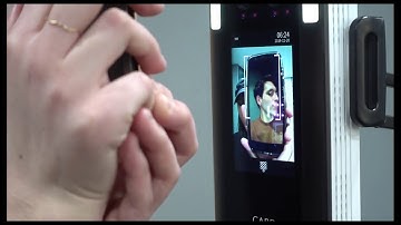 Liveness Detection