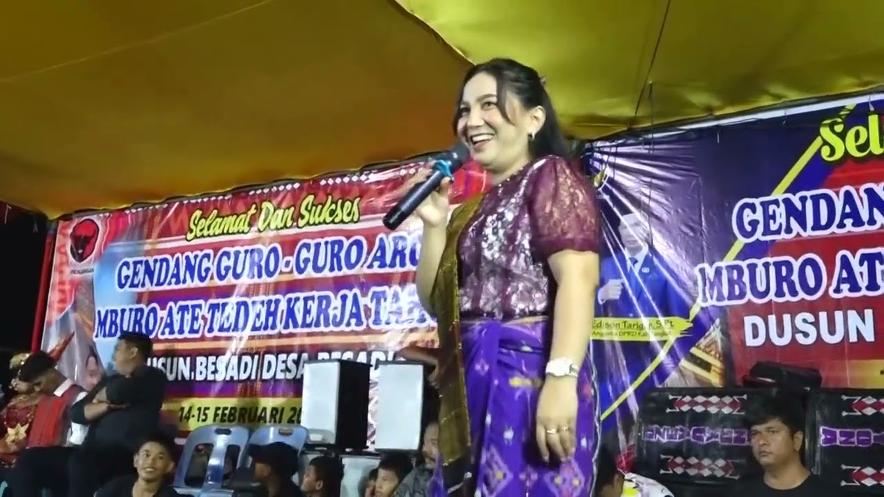 ACARA GGA DESA BESADI 15 Feb 2026 DISC 2