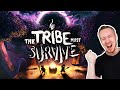 I accidentally played this game for 12 hours in a row part 2  sponsored the tribe must survive