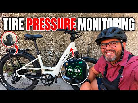Monarc Tracer | Tire Pressure Monitoring System (TPMS) Install