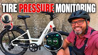 Monarc Tracer | Tire Pressure Monitoring System (TPMS) Install