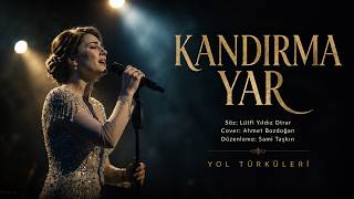 Kandırma Yar - 