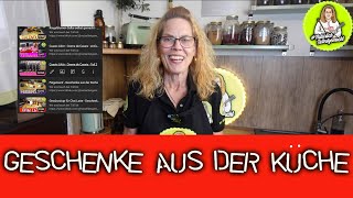 7 Wochen Bis Weihnachten Geschenke Aus Der Küche - Unsere Neue Playliste Für Euch