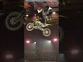 just watch no caption needed 🙅‍♀️Motorcycle FMX Auraaa freestyle 999%🏍️🥶#USA #mx #motocross #dirt