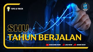 EPS-144 UN- APA ITU SHU TAHUN BERJALAN? YUK SIMAK VIDEO INI! screenshot 1
