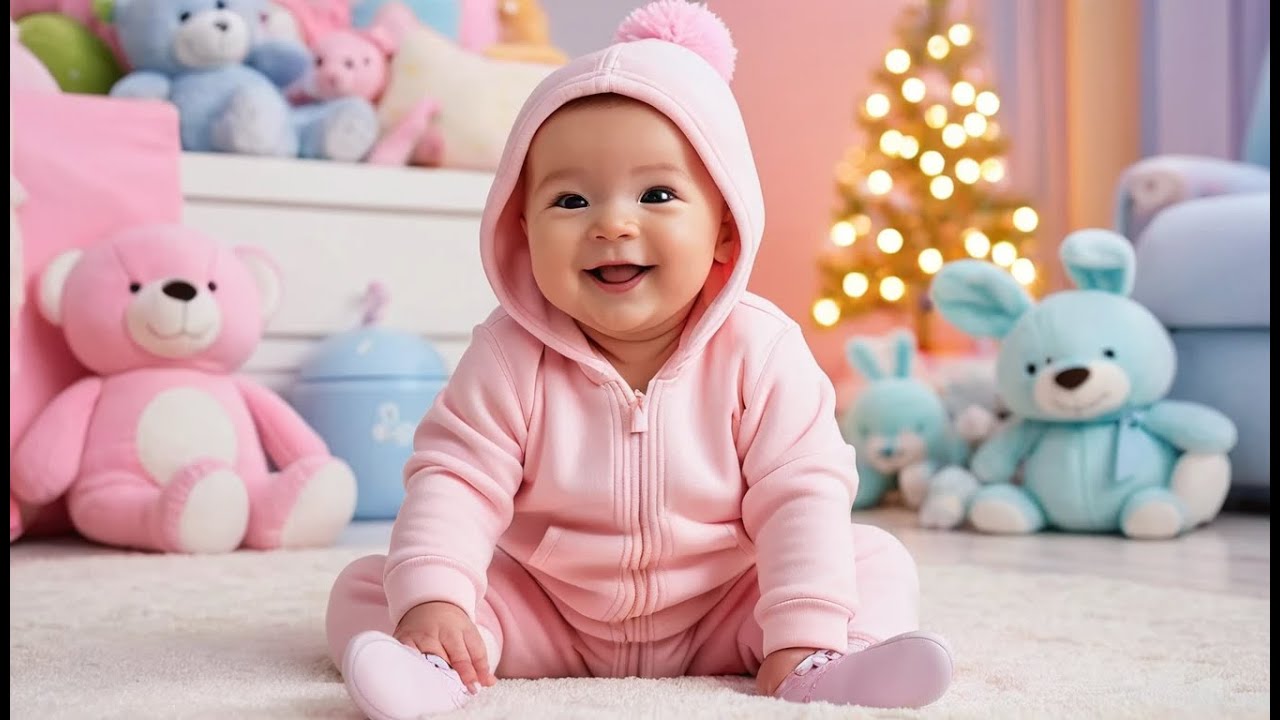 Winter Toy Search | Fun Winter Learning Song for Toddlers & Preschoolers