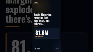 Basin Electric: Margin Magic or Debt Trap?