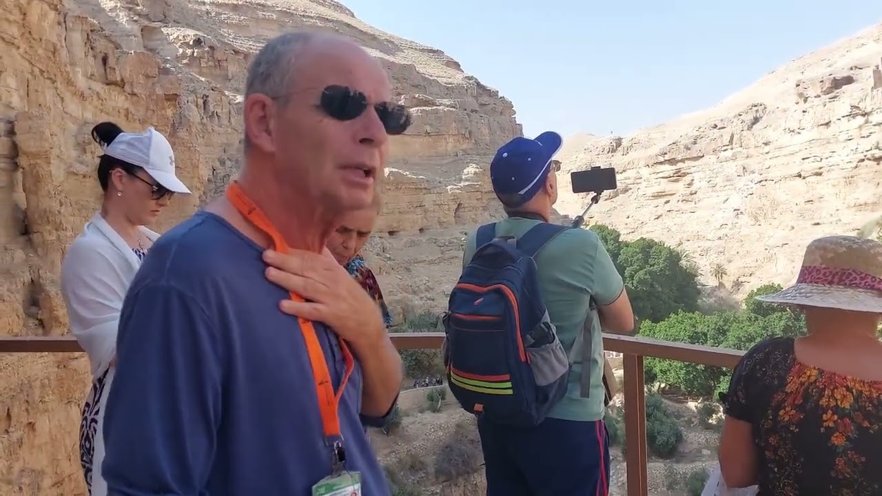 Mănăstirea Sf. Ioan Iacob Hozevitul, HOZEVA.