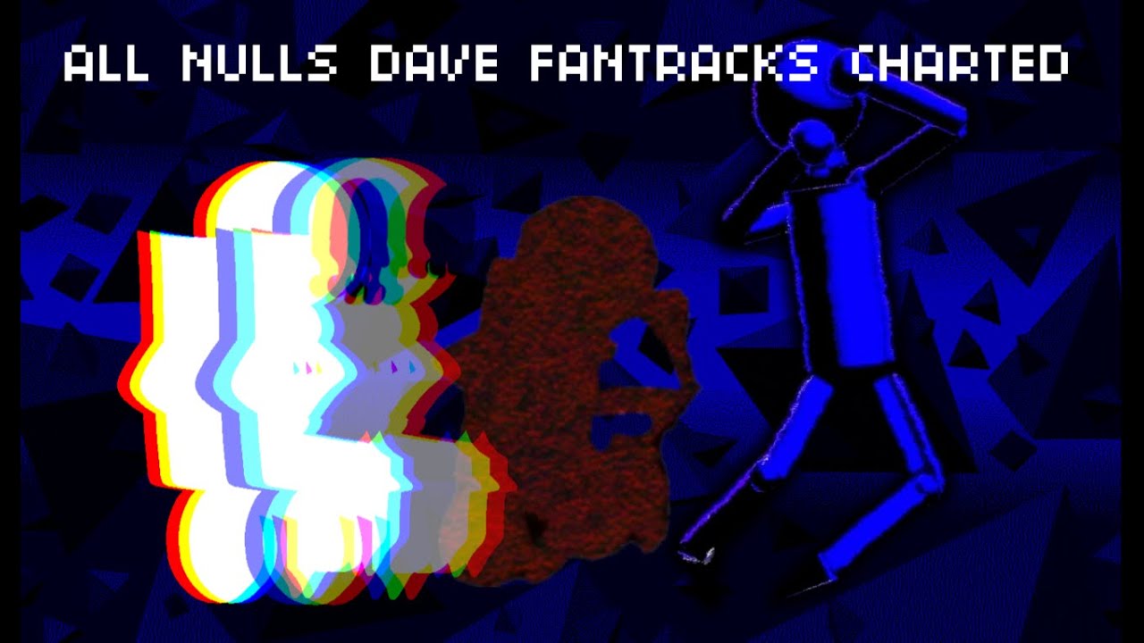 Ombrophobia, Epsilokorasiophobia, ᖴᗩ丅ᎥǤᑌᗴ, Absolute Zero | CHARTED