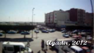 Agadir Review 2012 HD