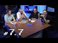 c&#39;t uplink 7.7: Netzpolitik.org vs.BRD, OnePlus 2 vs. Moto G, Wordpress vs. Joomla