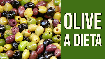 Cosa succede se si mangiano troppe olive?