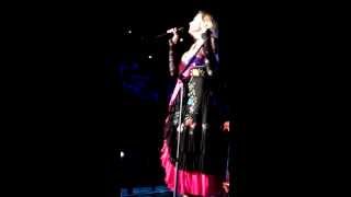 Madonna &quot;Like A Prayer&quot; live @ Rebel Heart Tour - Los Angeles, CA  10/27/15