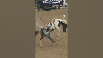 GUNVILLE RODEO / INFR 2023