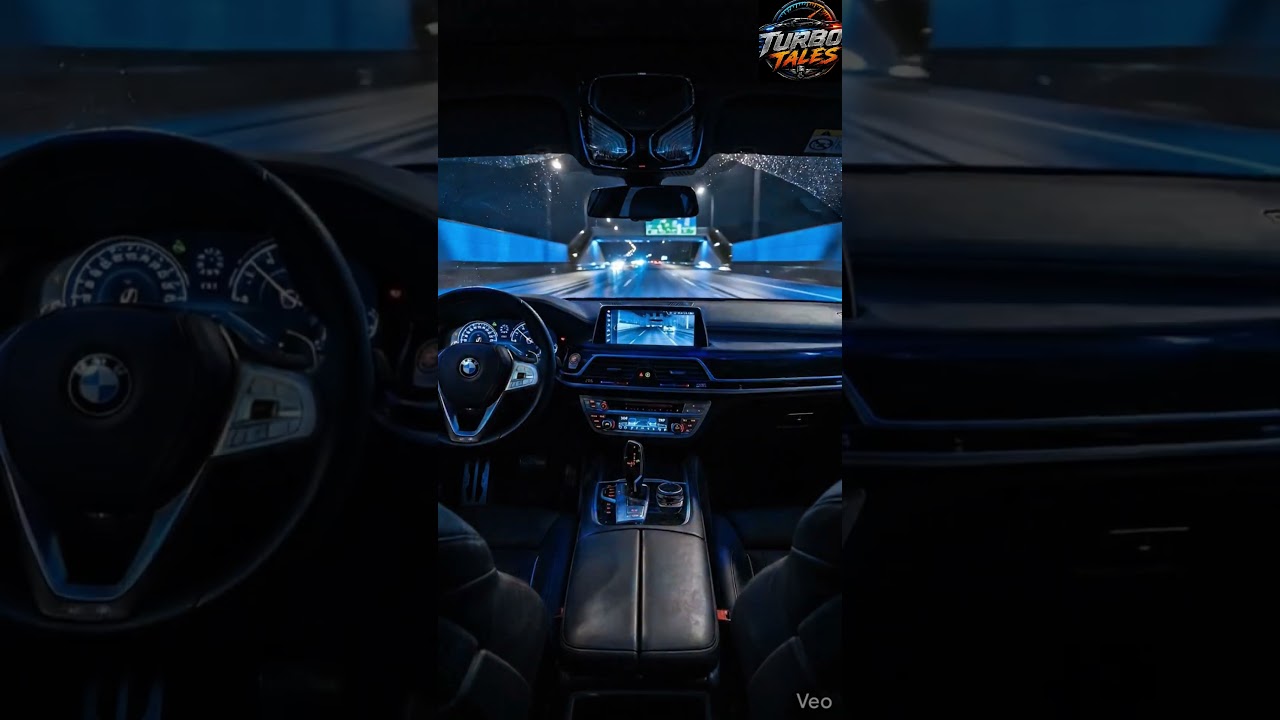 SEES IN DARK 😱 Future Car #cars #automobile #turbotales #needforspeed #turbogt #automotive #facts