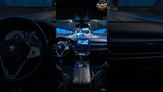 SEES IN DARK 😱 Future Car #cars #automobile #turbotales #needforspeed #turbogt #automotive #facts