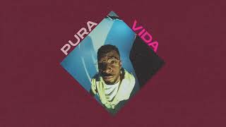 PURA VIDA - ISAIAH RASHAD x MAC MILLER TYPE BEAT