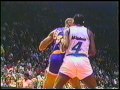 Kareem sky hook