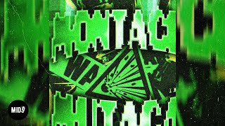 Nxxkz - Montagem Mutação 💫 Energetic Trap Phonk Resimi