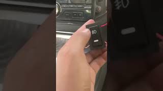 Saklar Onoff Untuk Lampu Tambahan Di Kijang Kapsul