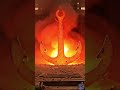Mass Production Marvels: From Molten Steel to Giant Anchors #massproduction#shorts