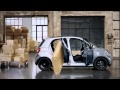 The smart among the fourseaters the new smart forfour