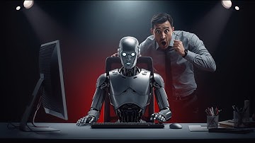 AI Is Replacing These Jobs by 2030 – Are You Safe?