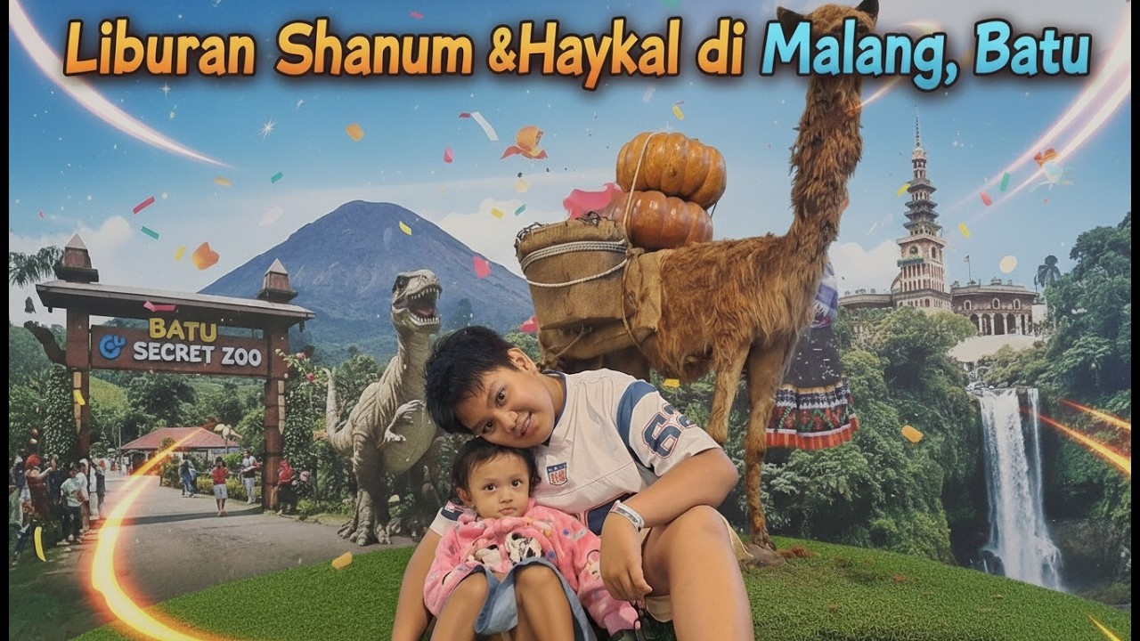 Malang Vlog Des 2025