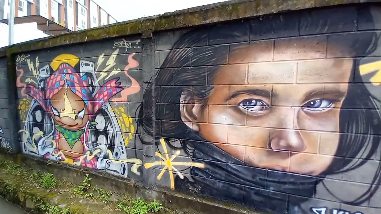 Jogja Art Expression Eps 24 