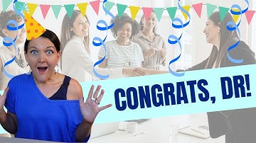 PhD Viva - How to survive your thesis defense!