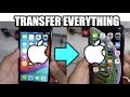 How To Transfer from iPhone to iPhone - Contacts, Pictures, Videos & More