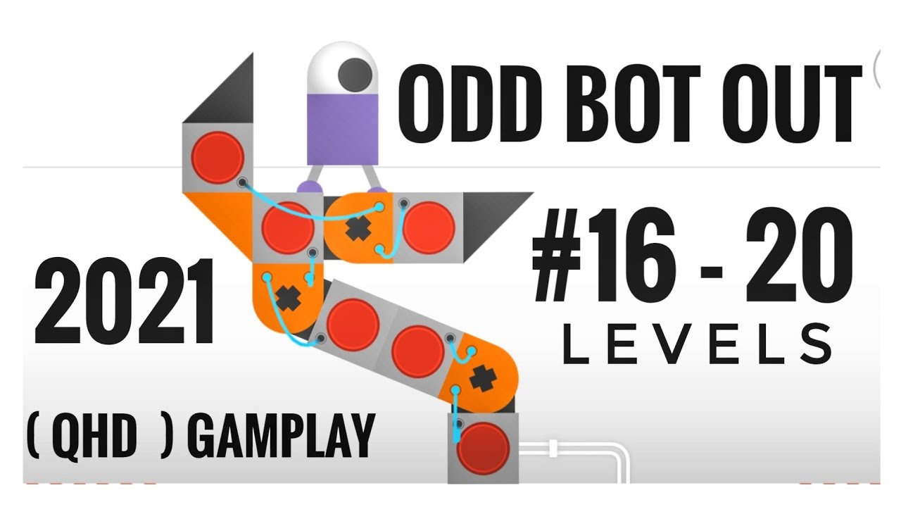 Odd bot. Игра odd bot out. Одд бот. Odd bot out. Odd bot.