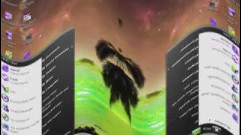 Windows XP Desktop Themes Startup And Shutdown Sound in G Major 200