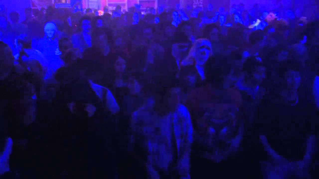 Suce Mon Beat Horror Show 2012