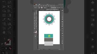 Adobe illustrator Cool ShortCut trick #creativelearning