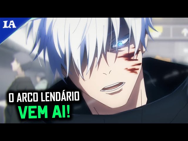 JUJUTSU KAISEN: Arco do Incidente em Shibuya ganha novo trailer oficial  legendado em português - Crunchyroll Notícias