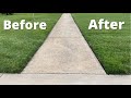 Ryobi One+ 18V Cordless Edger Review and Blade Change