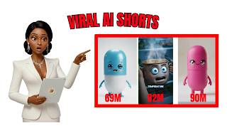 This AI Talking Food Video Trend Is Exploding (Free Tools Tutorial) screenshot 3