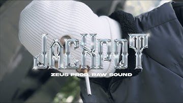 Zeus - Jackpot (Prod. Raw Sound) [OFFICIAL VIDEO]