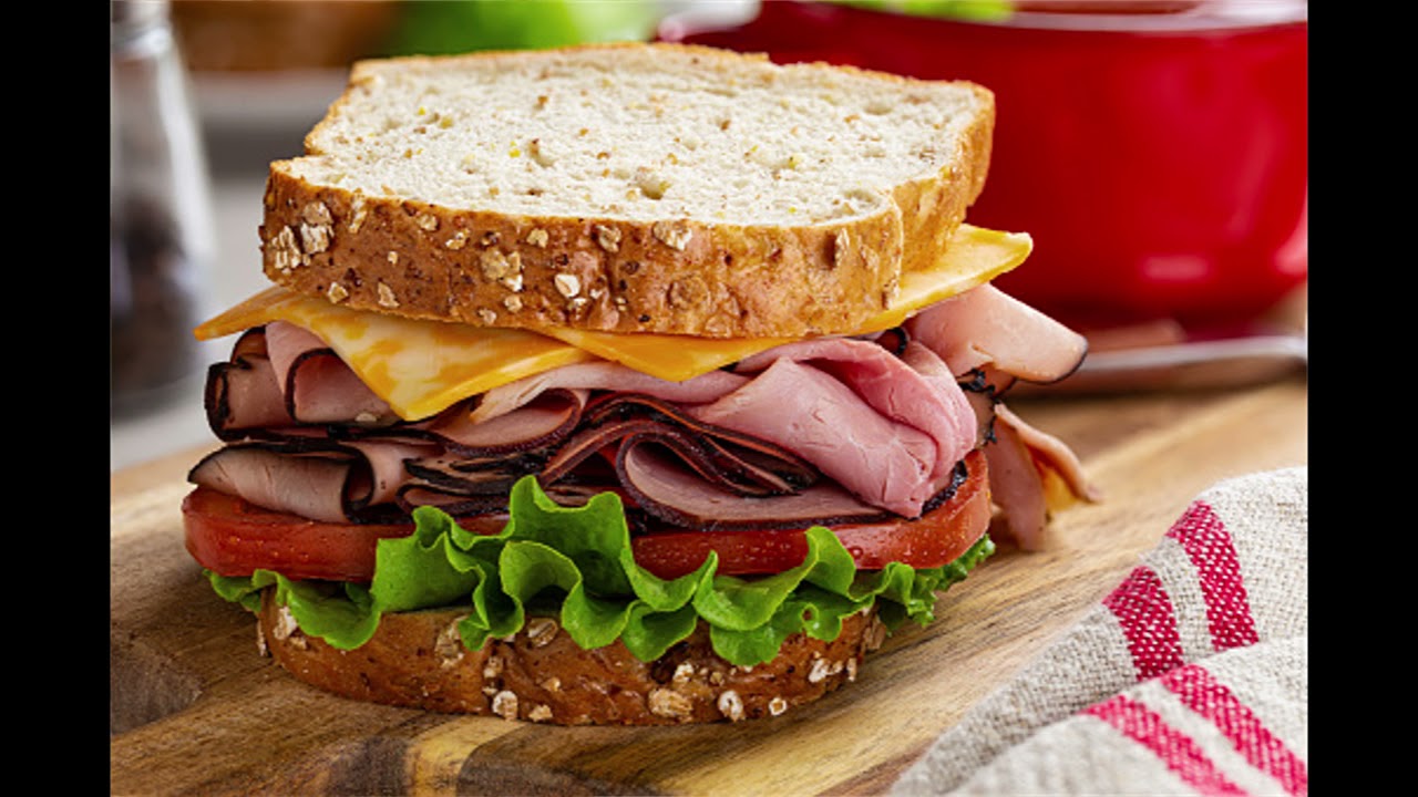 &amp;quot;Sandwich Time&amp;quot; by Ben, Justin, and Zoey - YouTube Music