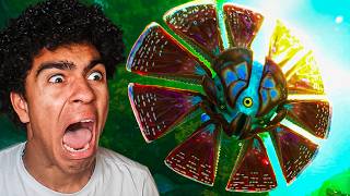 SUBNAUTICA 2 IS HORRIFYING...