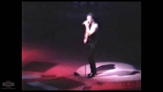 Bruce Springsteen - Walk Like a Man (Live 1988-04-01)