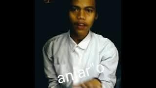 Anjar'oxs-harusnya loh mati