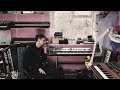 Novation // Oscillator Culture - The Story of the Polysynth