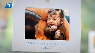 2023 Bryan Health Employee Campaign | Desirae's Story