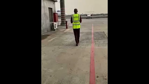 Davido acquire a new private jet