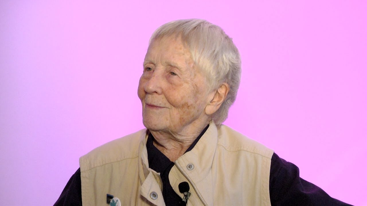 CAN TV Spotlight - Carole Herhold