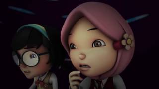BoBoiBoy Musim 3 Episod 2