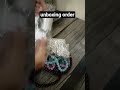 unboxing orderfor small business